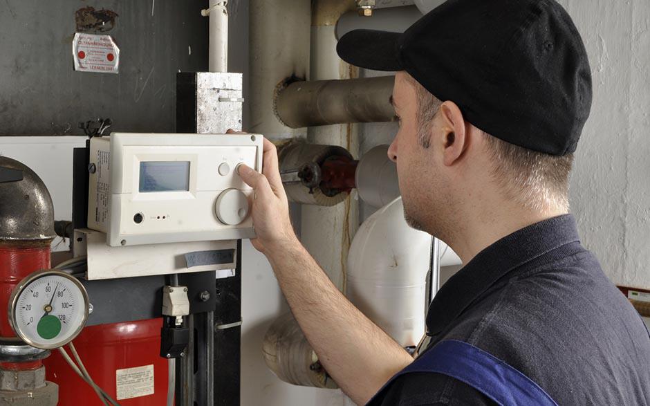contrat d'entretien chauffage Compiègne